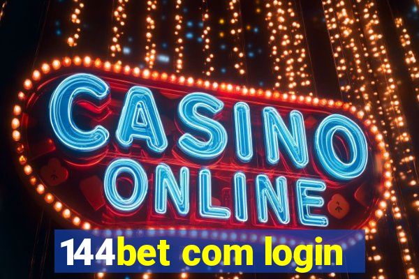 144bet com login